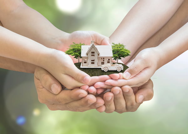 Estate Planning in The Woodlands, TX
