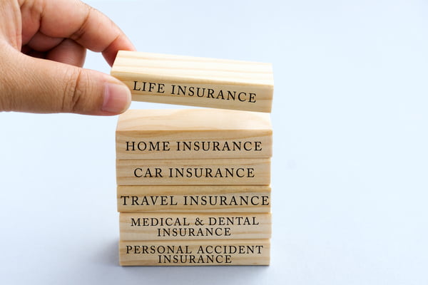 Insurance Planning in The Woodlands, TX