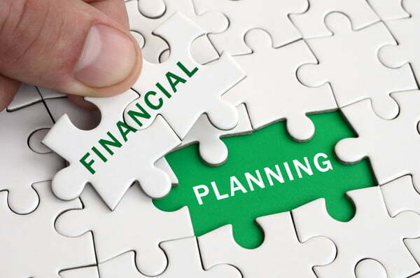 Financial Planning in The Woodlands, TX